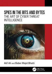 Spies in the Bits and Bytes