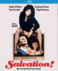 Salvation! (1987)