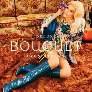 Gwen Stefani - Bouquet (Deluxe) (2025) [Official Digital Download]