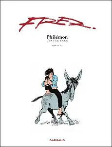 Philemon - Intégrale - Tome 1