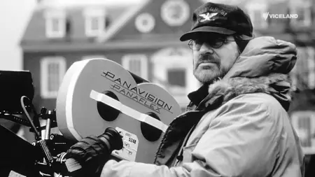 Steven Spielberg: The New Hollywood Prodigy (2024)
