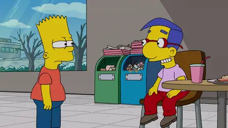 The Simpsons S35E13