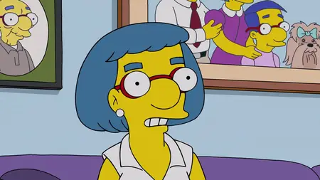 The Simpsons S35E13