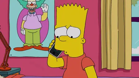 The Simpsons S35E13