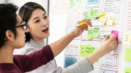 Agile and Scrum Master Certification Preparatory Class