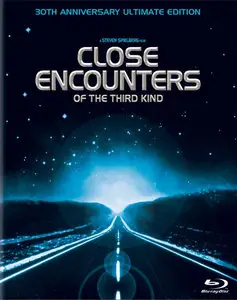 Close Encounters of the Third Kind (1977)