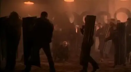 Tiempo de Tinieblas - Darklands (1996)