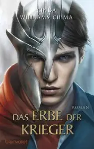 Williams, Chima Cinda - The Seven Realms 02 - Das Erbe der Krieger