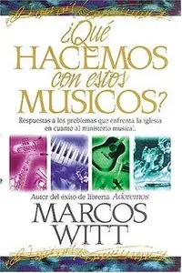 ¿qué Hacemos Con Estos Músicos?