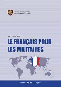 Asta Jarutienė, "Le français pour les militaires"