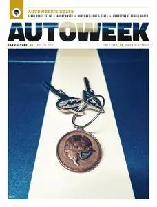 Autoweek USA - September 18, 2017