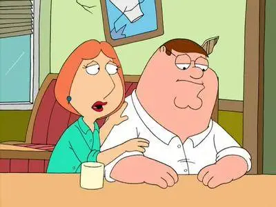 Family Guy S04E01