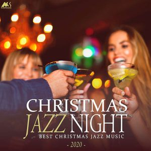 VA - Christmas Jazz Night (2020)