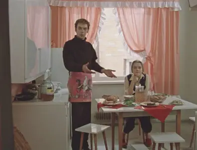 Moscow Does Not Believe in Tears / Moskva slezam ne verit / Москва слезам не верит (1979)