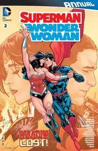 Superman-Wonder Woman Annual 002 (2016)