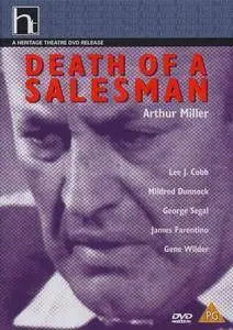 Death of a Salesman (1966)