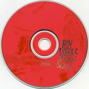 Roy Rogers - Rhythm & Groove (1996)