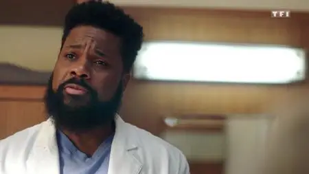 The Resident S02E09