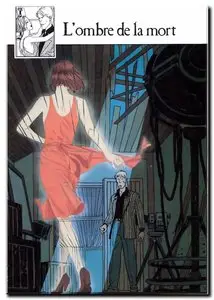 David D. & Berthet - La dame le cygne et l'ombre - One Shot - (re-up)