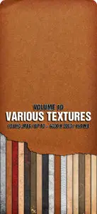 Various Textures #10