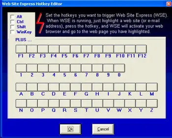 NorthStar Solutions Web Site Express 2.6.3 DC 2012.03.10