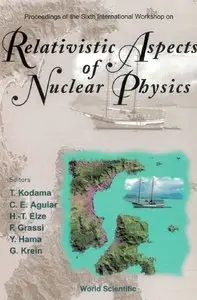 Relativistic Aspects of Nuclear Physics (Repost)