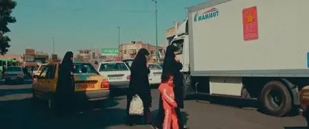 Tehran S01E01