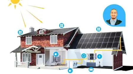 Build a Successful 2020 Solar Energy Off-Grid PV Business