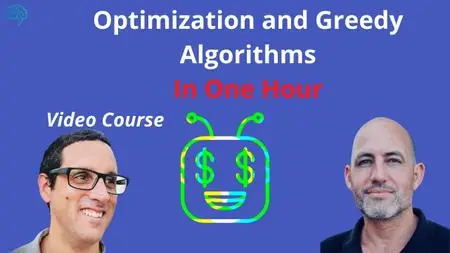 Optimization and Greedy Algorithms in One Hour