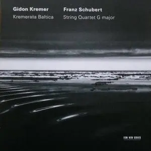 Kremerata Baltica performs Franz Shubert