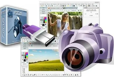 Focus Photoeditor 6.3.9.8