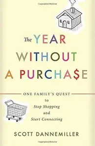 The Year Without a Purchase