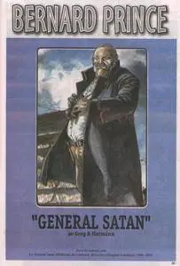 bernard prince 01 general satan