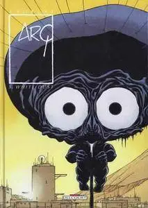 Arq - Tome 05 - White dust