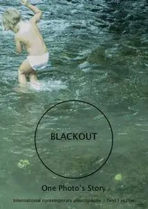 Blackout - Issue 1 2015