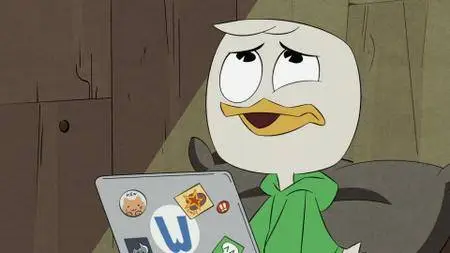 DuckTales S01E23