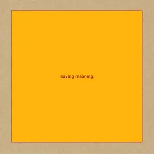 Swans - Leaving Meaning (2CD) (2019)