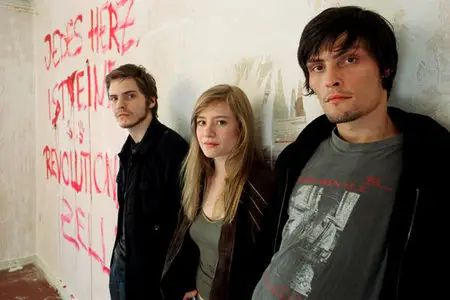The Edukators (2004)