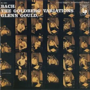 Glenn Gould Remastered - The Complete Columbia Album Collection: 81 CD Part 1 (2015)