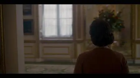 The Crown S02E01