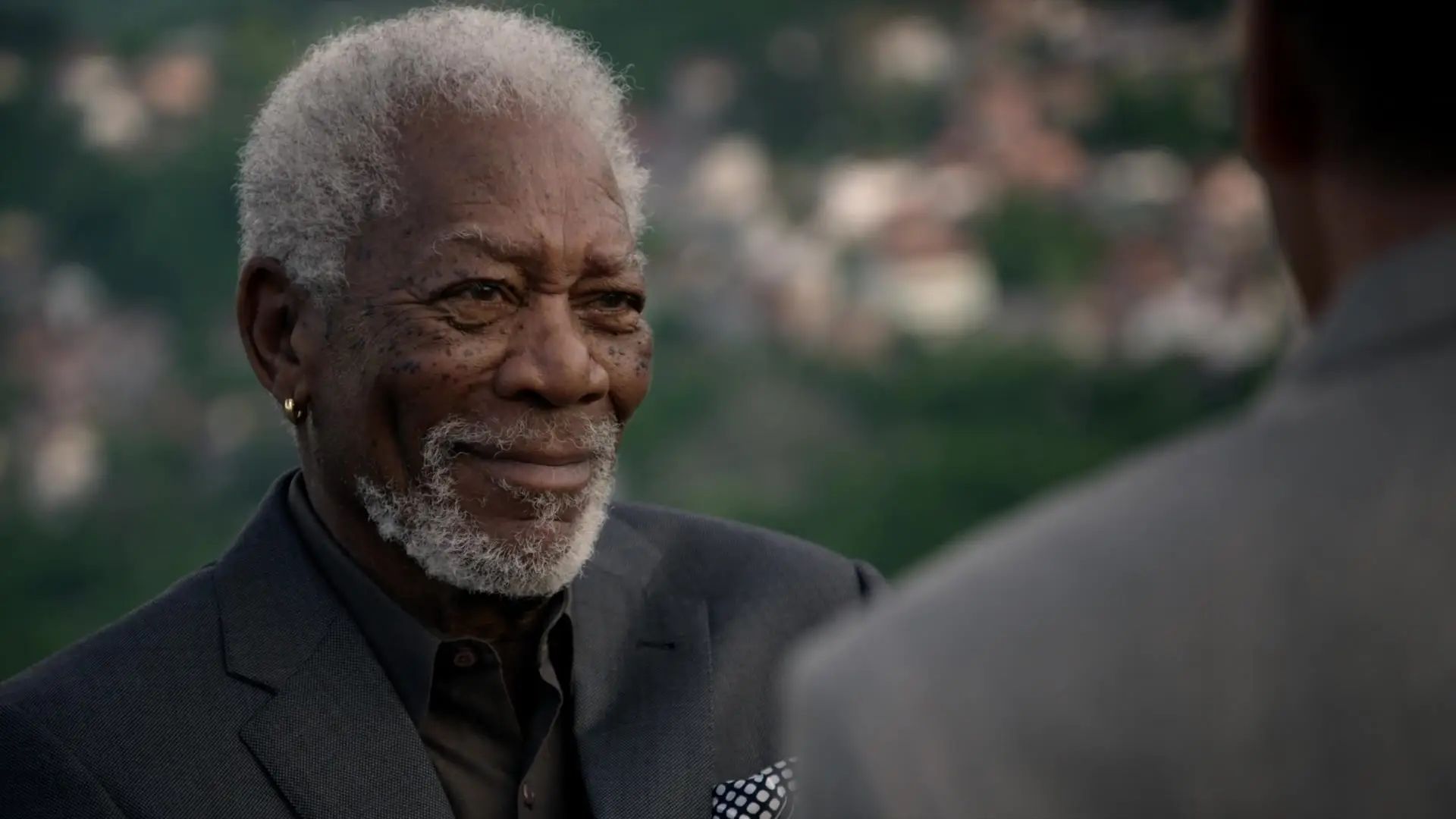 The Story of Us with Morgan Freeman S01E04.