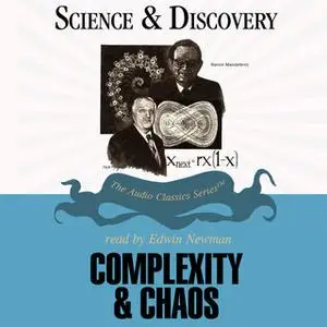 «Complexity and Chaos» by Dr. Roger White