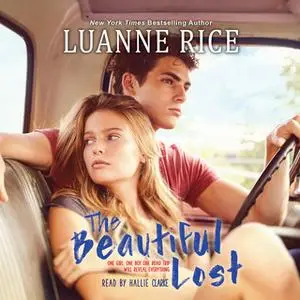 «The Beautiful Lost» by Luanne Rice