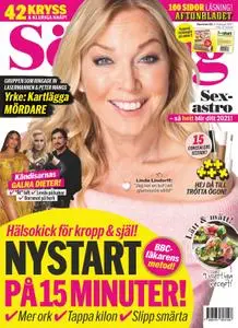 Aftonbladet Söndag – 03 januari 2021