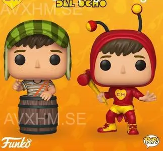 El Chavo Del Ochoo