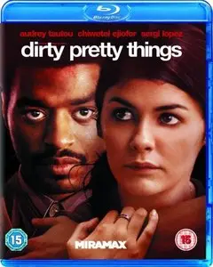 Dirty Pretty Things (2002)