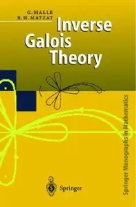 Inverse Galois Theory [Repost]