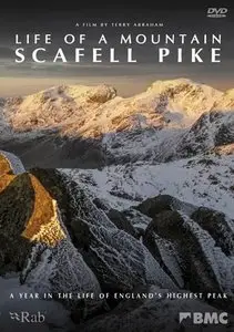 BBC - Life of a Mountain: A Year on Scafell Pike (2015)