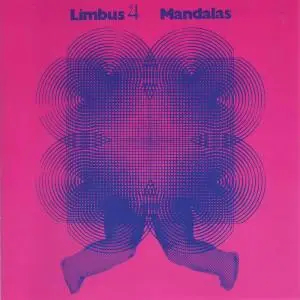 Limbus 4 - Mandalas (1970) [Reissue 1999]