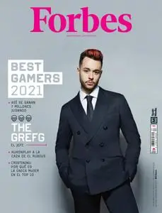 Forbes España - abril 2021